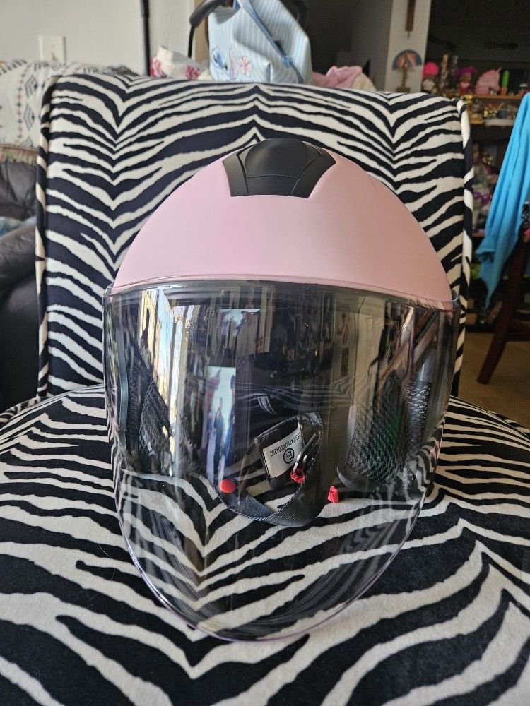 Vcan Helmet 