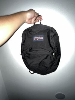 Jansports backpack classic design
