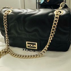 New Tous Purse Bag