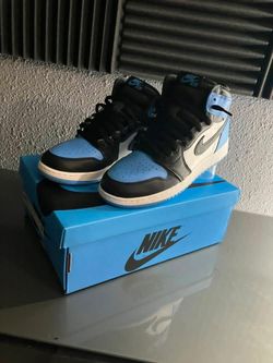 Jordan's 1 Retro High