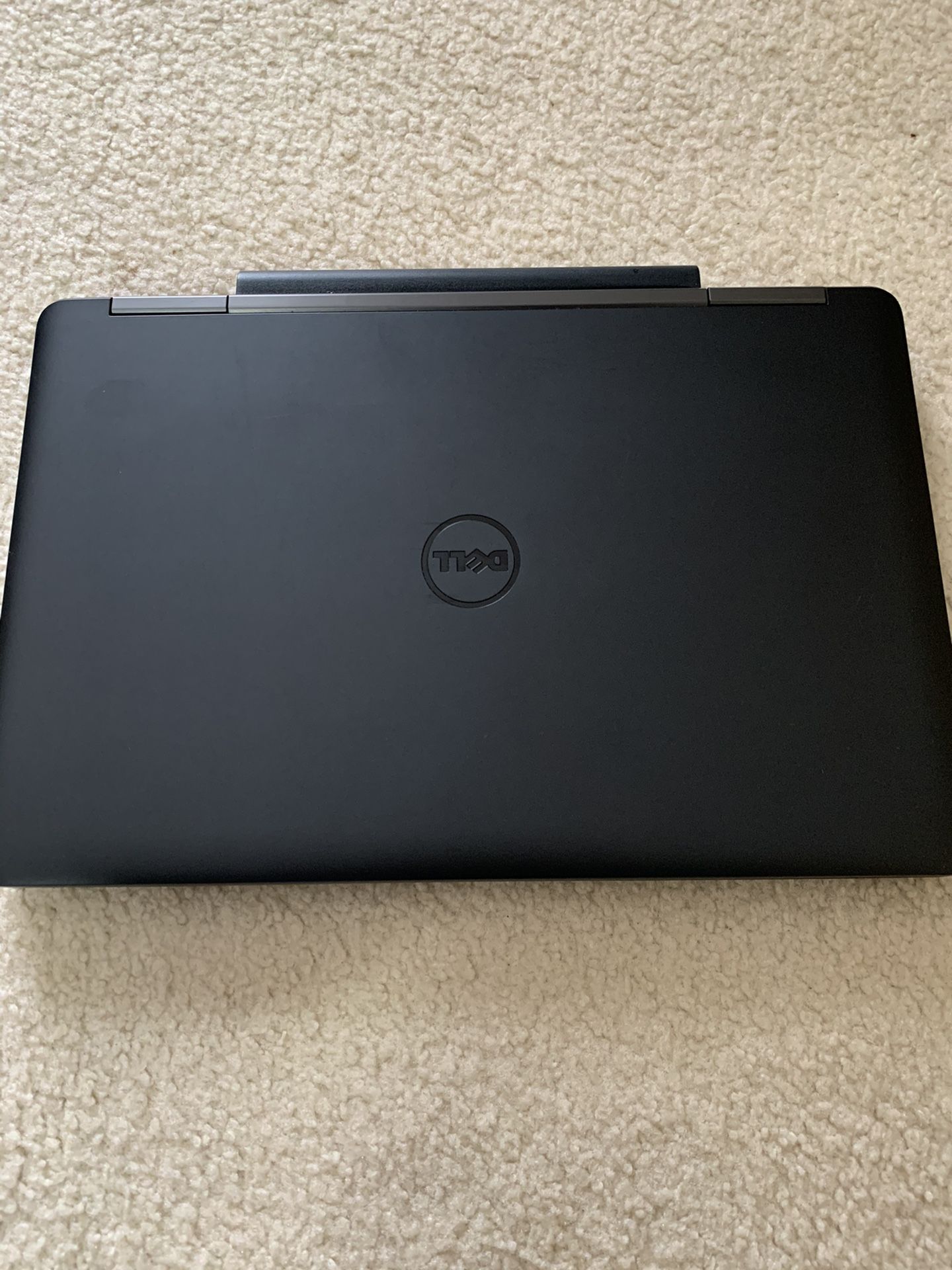 Dell Latitude E5540