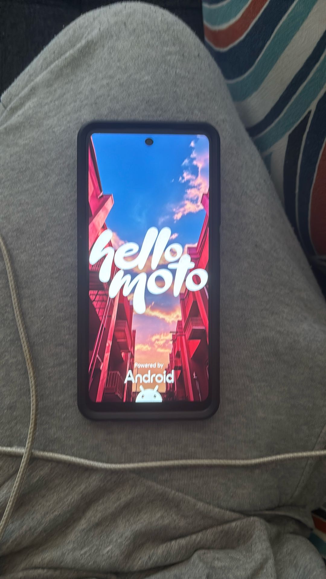 Phone