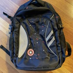 Boy Pack-bag School 