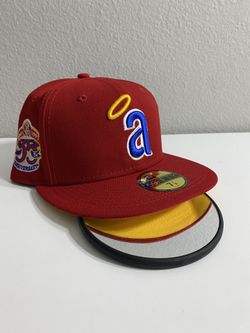 Fitted Hat