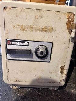 Free working fire safe