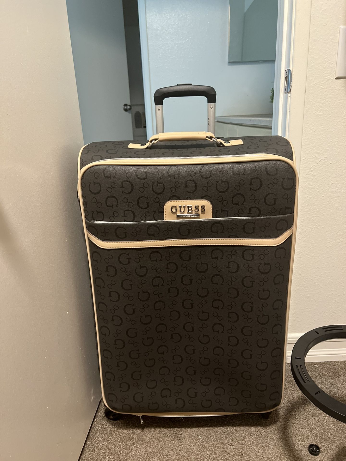Guess Suitcase