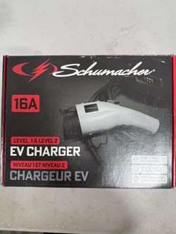 EV Charger
