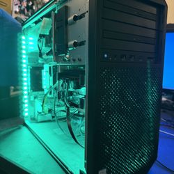 HP Gaming pC Upgrade I7-32gb  Sale Or Trade