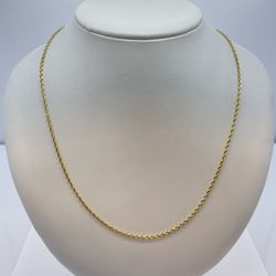 14k Gold Chain