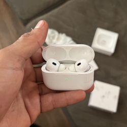 Apple AirPod Pros MagSafe Gen 3