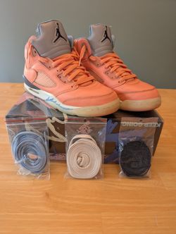 Jordan 5 Retro
DJ Khaled We The Best