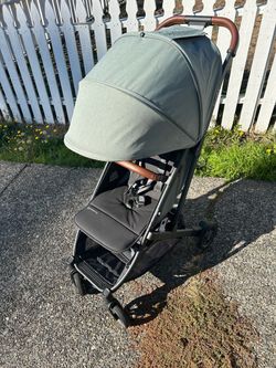 Uppababy Minu V2