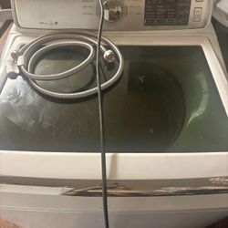Washer 