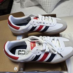Adidas Samba OG Men's Size 9
