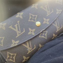 Louis Vuitton Wallet 