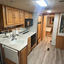 Winnebago Class A Motorhome