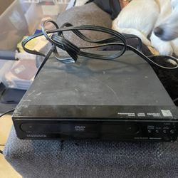 DVD Player