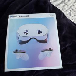 Meta quest 3s