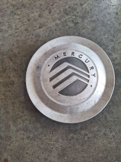 Grand marquis wheel cap cover rueda