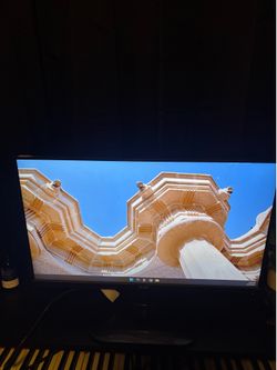 Acer 24 in Monitor