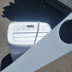 Air Conditioner 6k Btu Used LG