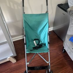 Small Stroller