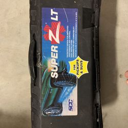 Tire chains- Never used
