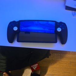 ps5 portal remote midnight