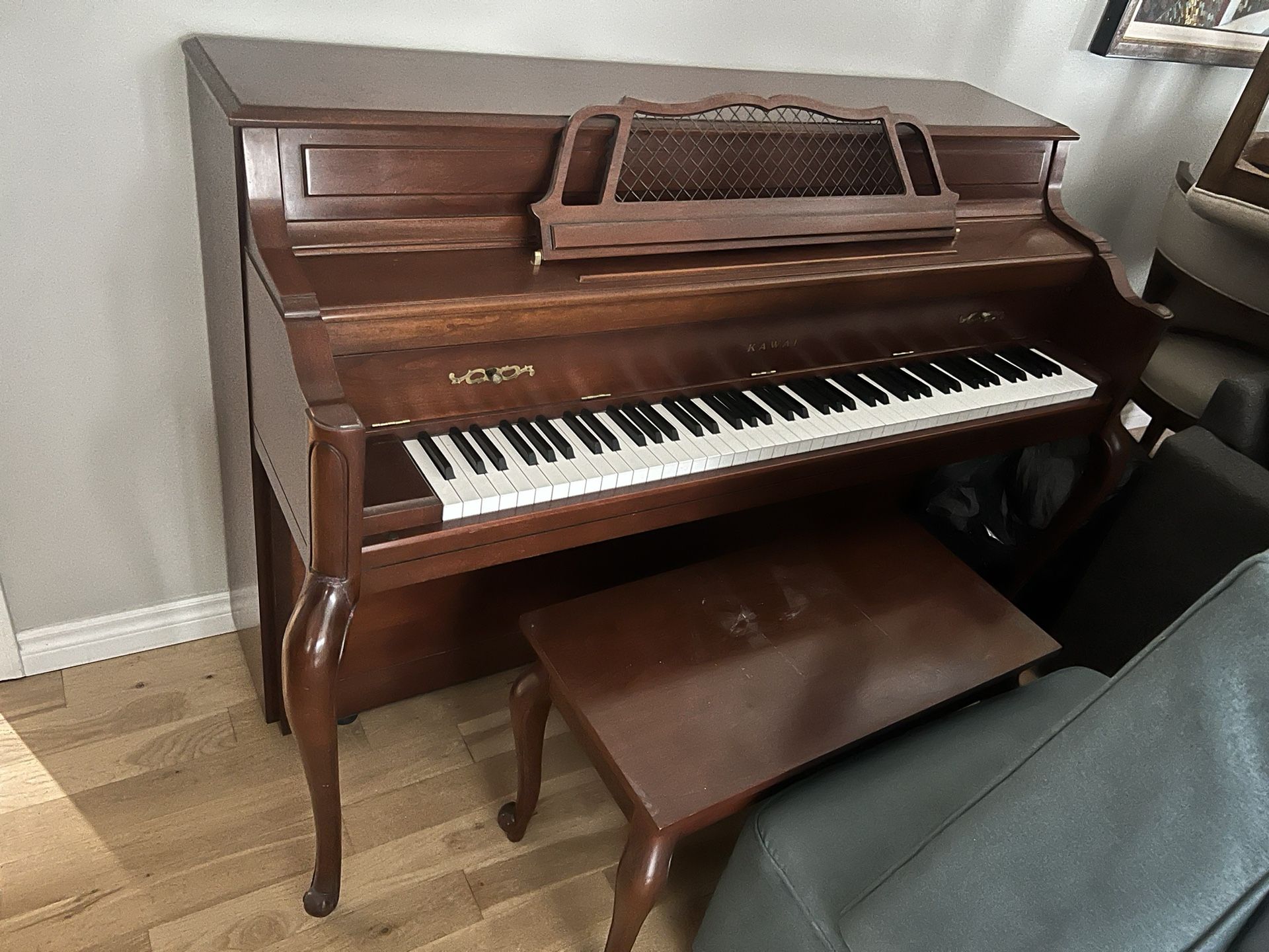 Piano