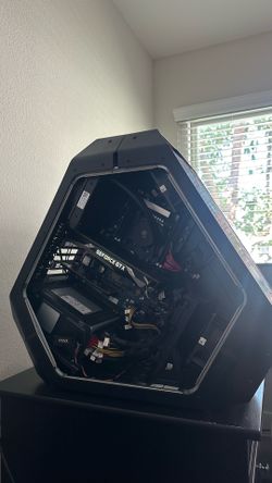 Gaming pc 1080