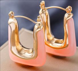 Hoop Earrings