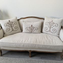 Couch Sofa