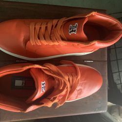 Shoes Tommy Hillfigher