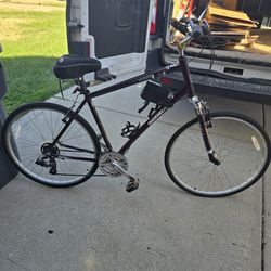 Bicycle