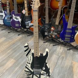 EVH Striped Series 