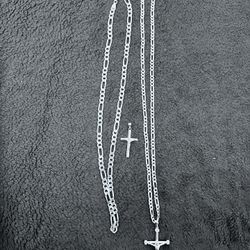 Necklaces And Bracelet 