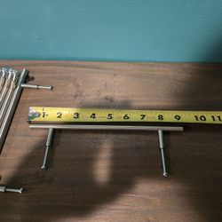 Cabinet Handels Stainless Steel 