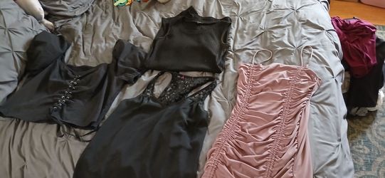 Girl Clothes