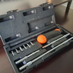 Screwdriver Set Matco TOOLS