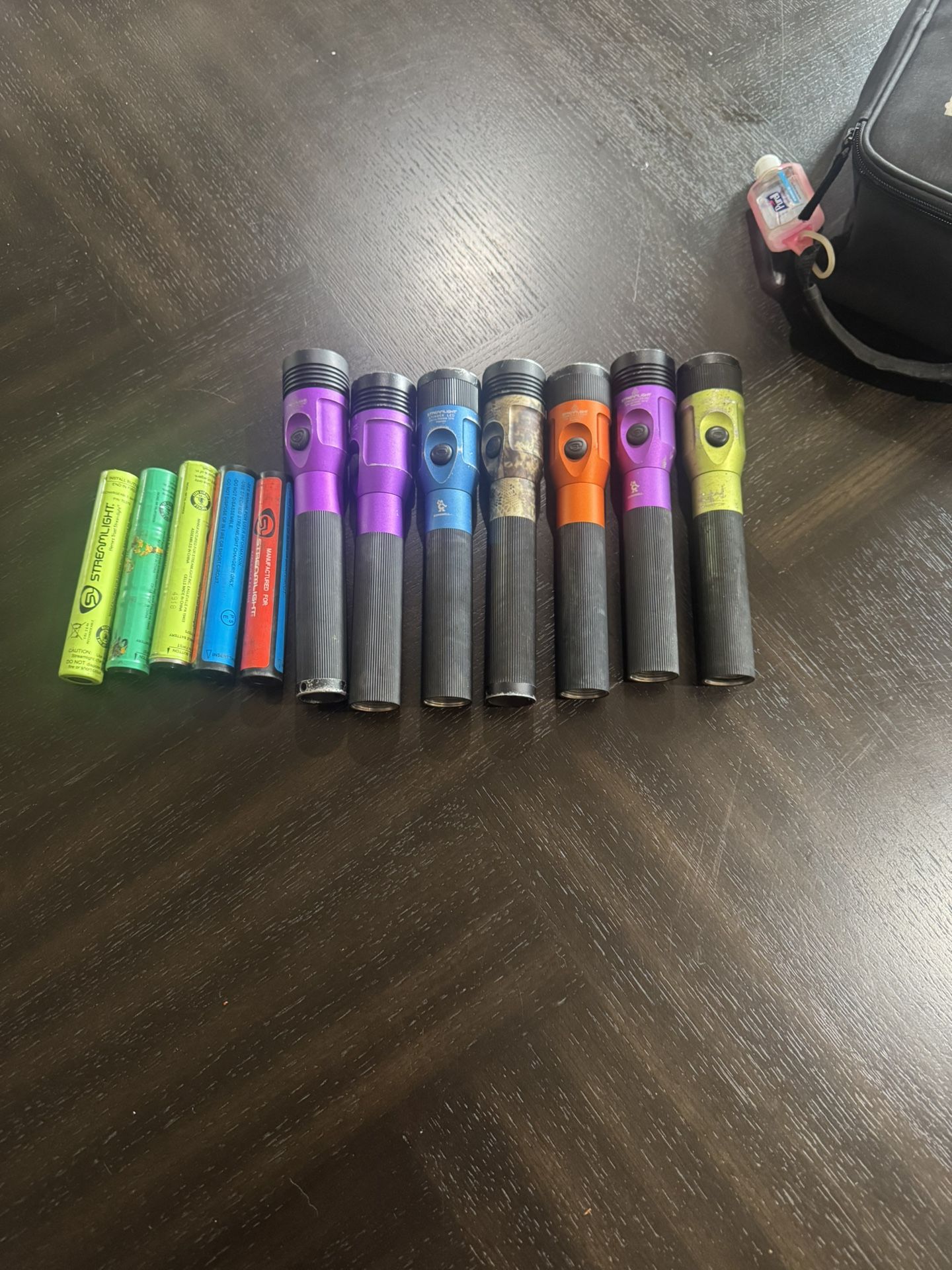 Flash Lights