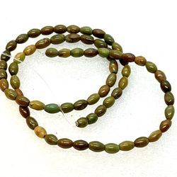 6mm Jasper Beads 