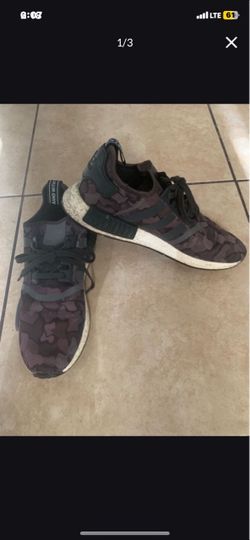 Adidas shoes