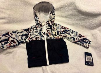 Jordan Jacket for Infant size 12 months