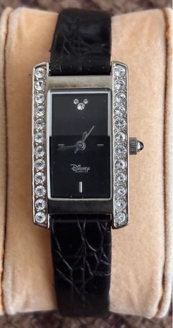 Disney Quartz Women's Watch