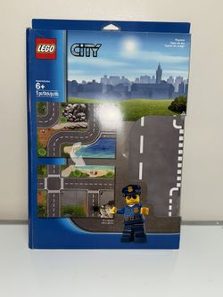 Lego City Playmat (70 x 100cm)   850929 Send Offer