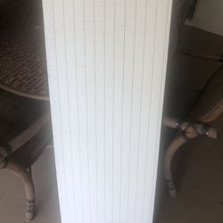 New Garage Door Insulation Panels
