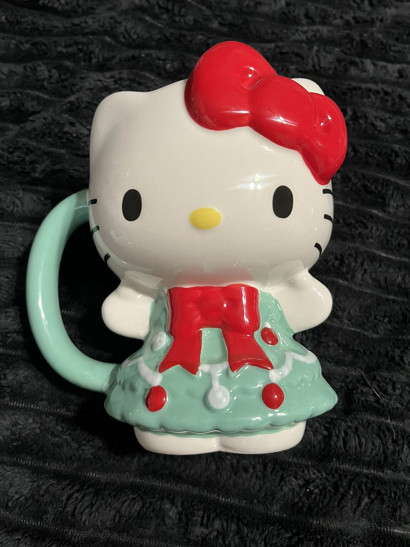 Hello Kitty Mug