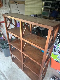Bookshelf