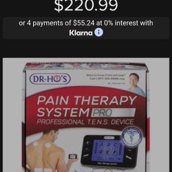 Tens Machine