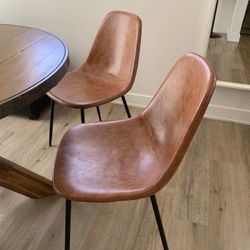 2-dining Chairs 